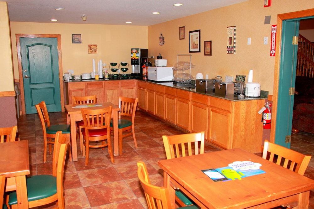 Imagen del bar/restaurante del Hotel Garner Hotel Phoenix Northwest - Surprise by IHG. Foto 2