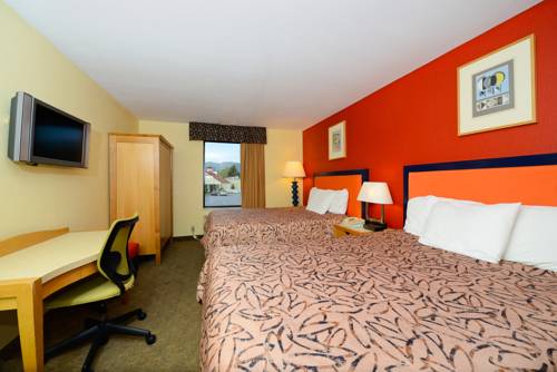 Imagen de la habitación del Hotel Garner Hotel Pigeon Forge Downtown by IHG. Foto 3