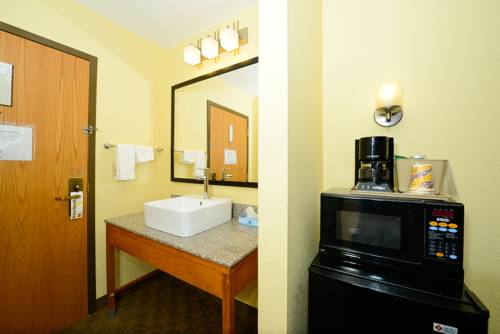 Imagen de la habitación del Hotel Garner Hotel Pigeon Forge Downtown by IHG. Foto 4