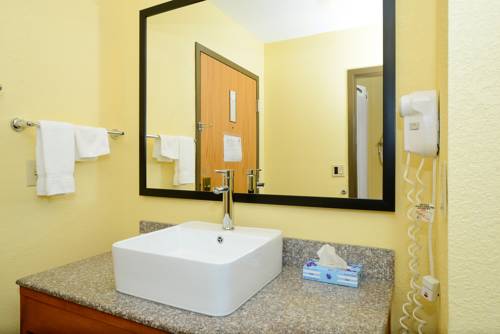 Imagen de la habitación del Hotel Garner Hotel Pigeon Forge Downtown by IHG. Foto 5