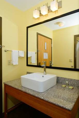 Imagen de la habitación del Hotel Garner Hotel Pigeon Forge Downtown by IHG. Foto 6