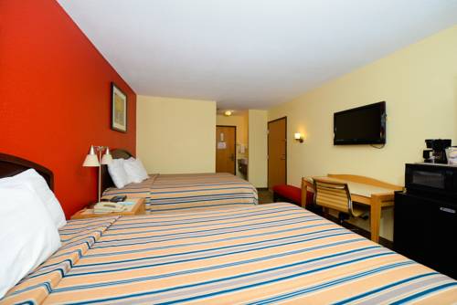 Imagen de la habitación del Hotel Garner Hotel Pigeon Forge Downtown by IHG. Foto 7