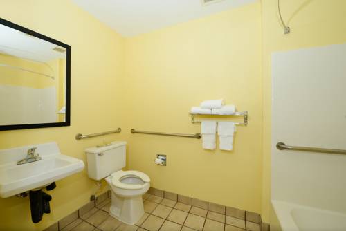 Imagen general del Hotel Garner Hotel Pigeon Forge Downtown by IHG. Foto 1