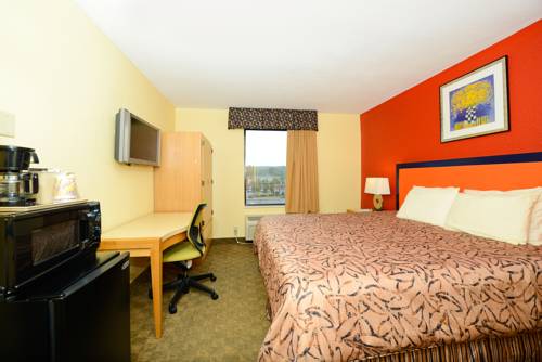 Imagen de la habitación del Hotel Garner Hotel Pigeon Forge Downtown by IHG. Foto 9