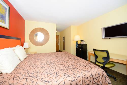 Imagen de la habitación del Hotel Garner Hotel Pigeon Forge Downtown by IHG. Foto 10
