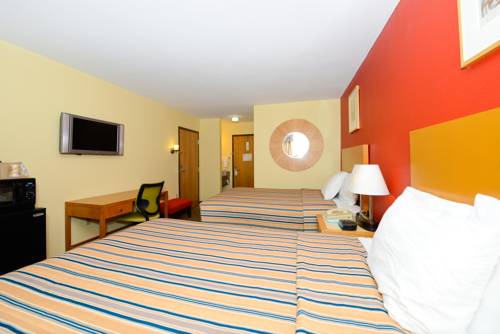 Imagen de la habitación del Hotel Garner Hotel Pigeon Forge Downtown by IHG. Foto 12