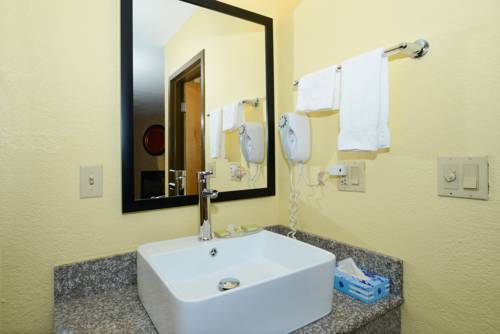 Imagen de la habitación del Hotel Garner Hotel Pigeon Forge Downtown by IHG. Foto 13