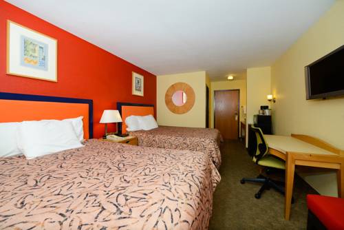 Imagen de la habitación del Hotel Garner Hotel Pigeon Forge Downtown by IHG. Foto 16