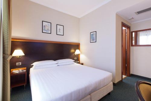 Imagen de la habitación del Hotel Garner Hotel Rome Aurelia by IHG. Foto 6