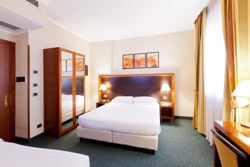 Imagen de la habitación del Hotel Garner Hotel Rome Aurelia by IHG. Foto 7