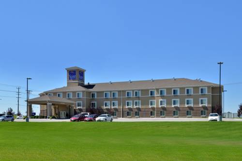 Imagen de la habitación del Hotel Garner Idaho Falls Southwest by IHG. Foto 2