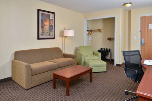 Imagen general del Hotel Garner Idaho Falls Southwest by IHG. Foto 1