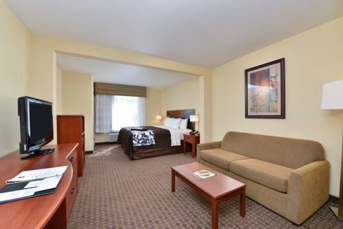Imagen de la habitación del Hotel Garner Idaho Falls Southwest by IHG. Foto 9