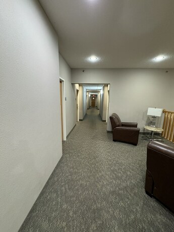 Imagen general del Hotel Garner Inn and Suites. Foto 2