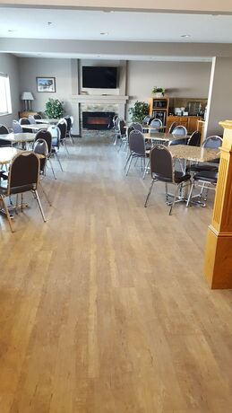 Imagen general del Hotel Garner Inn and Suites. Foto 3