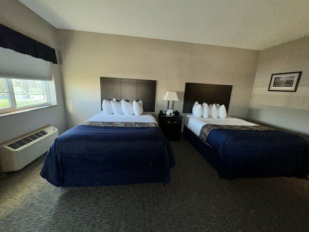 Imagen de la habitación del Hotel Garner Inn and Suites. Foto 13