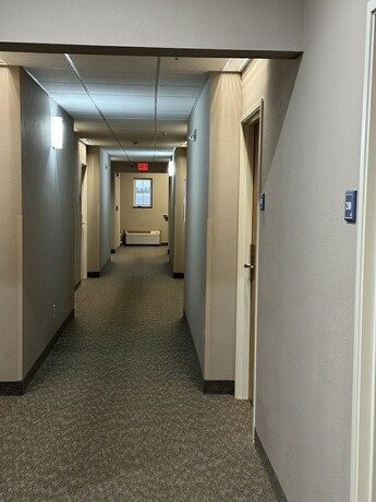 Imagen general del Hotel Garner Inn and Suites. Foto 4