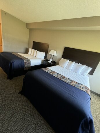 Imagen de la habitación del Hotel Garner Inn and Suites. Foto 15