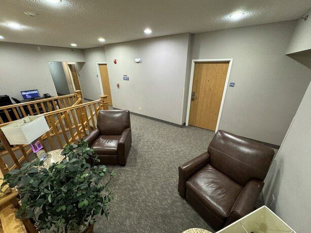 Imagen general del Hotel Garner Inn and Suites. Foto 5