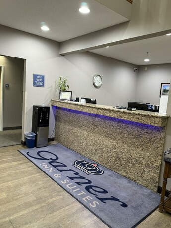 Imagen general del Hotel Garner Inn and Suites. Foto 8