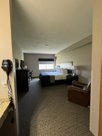 Imagen general del Hotel Garner Inn and Suites. Foto 9