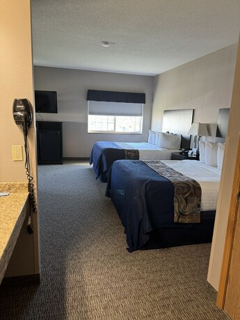 Imagen de la habitación del Hotel Garner Inn and Suites. Foto 17