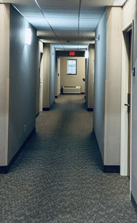 Imagen general del Hotel Garner Inn and Suites. Foto 10