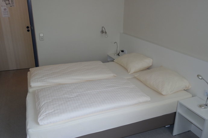 Imagen de la habitación del Hotel Garner Kiel - Akademie by IHG. Foto 5