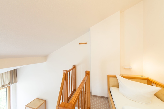 Imagen de la habitación del Hotel Garner Kiel - Akademie by IHG. Foto 7