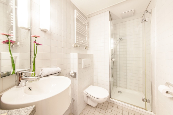 Imagen de la habitación del Hotel Garner Kiel - Akademie by IHG. Foto 9
