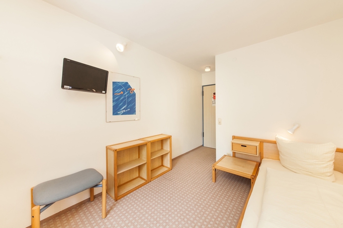 Imagen de la habitación del Hotel Garner Kiel - Akademie by IHG. Foto 12