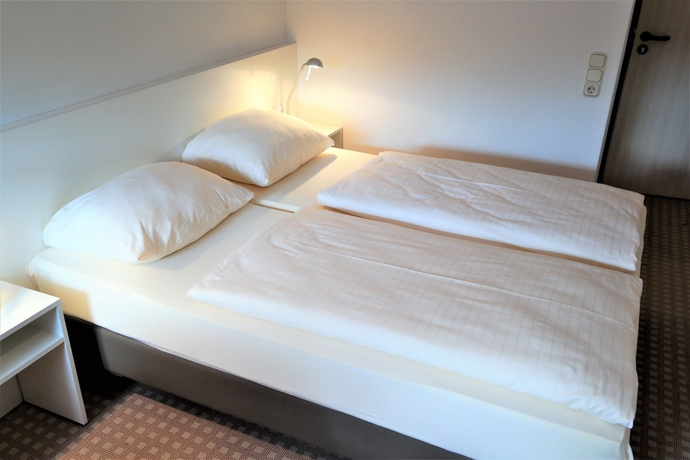 Imagen de la habitación del Hotel Garner Kiel - Akademie by IHG. Foto 14