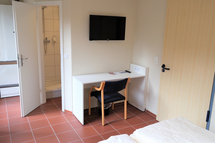 Imagen de la habitación del Hotel Garner Kiel - Akademie by IHG. Foto 15