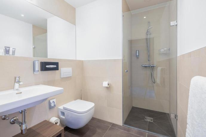 Imagen de la habitación del Hotel Garner Klagenfurt Moser Verdino. Foto 7