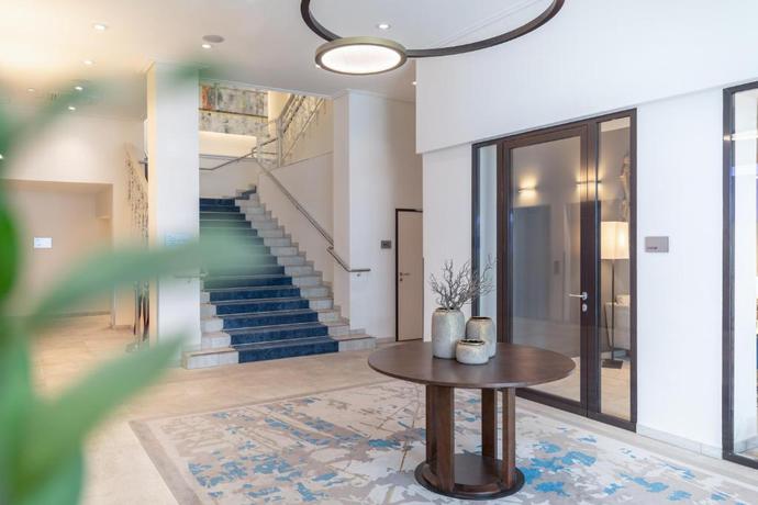 Imagen de los interiores del Hotel Garner Klagenfurt Moser Verdino. Foto 11