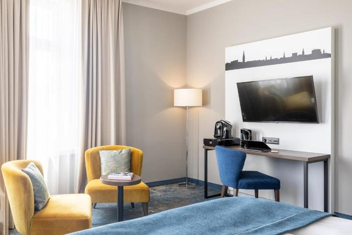 Imagen de la habitación del Hotel Garner Klagenfurt Moser Verdino. Foto 8