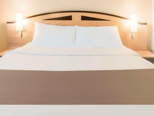 Imagen de la habitación del Hotel Garner Lincoln by IHG. Foto 6