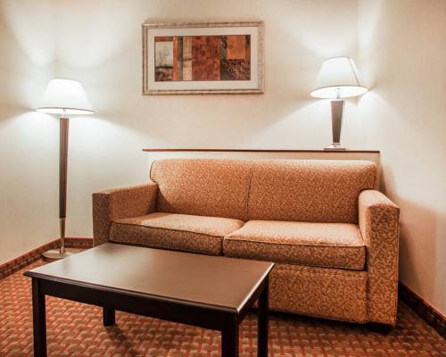 Imagen de la habitación del Hotel Garner Mahwah by IHG. Foto 4