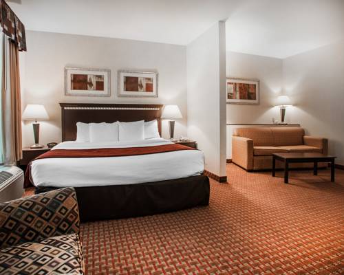 Imagen de la habitación del Hotel Garner Mahwah by IHG. Foto 5