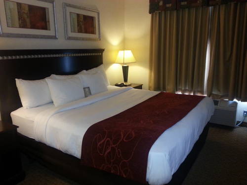 Imagen de la habitación del Hotel Garner Mahwah by IHG. Foto 7