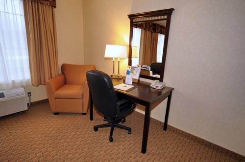 Imagen de la habitación del Hotel Garner Mahwah by IHG. Foto 9