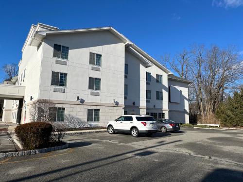 Imagen general del Hotel Garner Mahwah by IHG. Foto 1