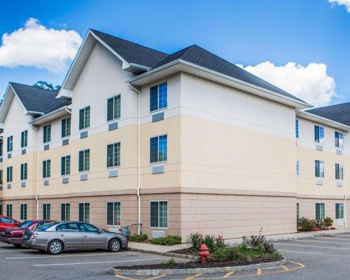 Imagen general del Hotel Garner Mahwah by IHG. Foto 3
