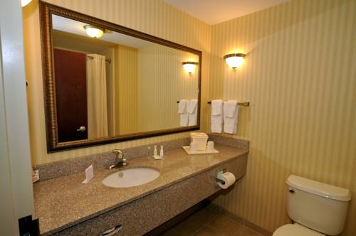 Imagen de la habitación del Hotel Garner Mahwah by IHG. Foto 10