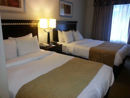 Imagen de la habitación del Hotel Garner Mahwah by IHG. Foto 11