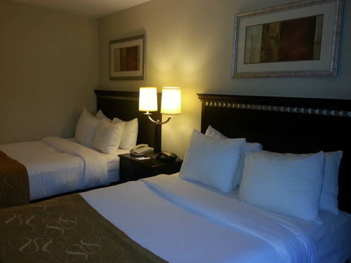 Imagen de la habitación del Hotel Garner Mahwah by IHG. Foto 12