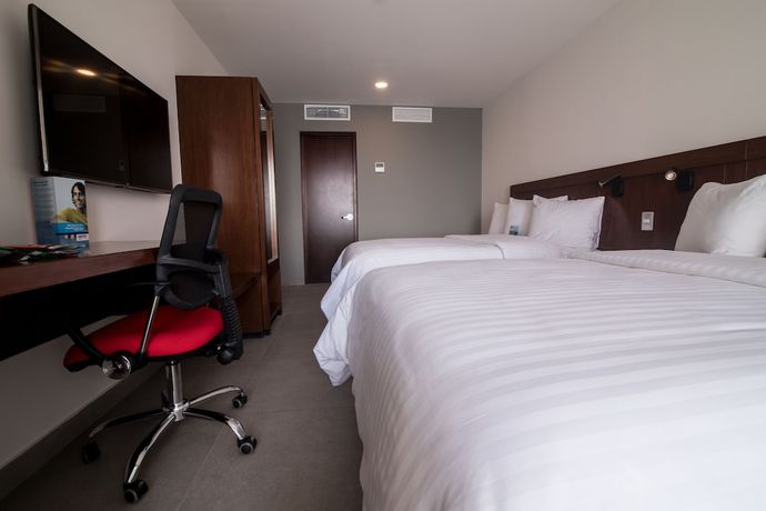 Imagen de la habitación del Hotel Garner Mazatlan Beach by IHG. Foto 2