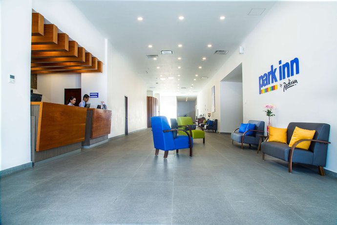 Imagen de los interiores del Hotel Garner Mazatlan Beach by IHG. Foto 19