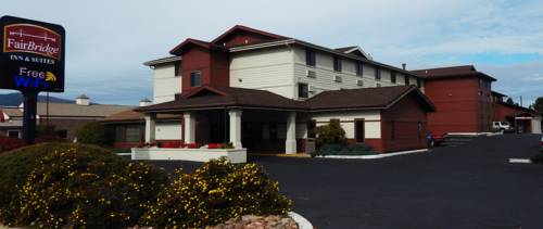 Imagen general del Hotel Garner Missoula Southwest by IHG. Foto 1