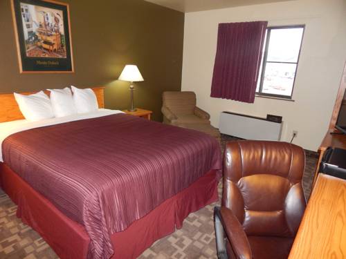 Imagen de la habitación del Hotel Garner Missoula Southwest by IHG. Foto 10